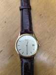 Relógio Seiko vintage estado Novo