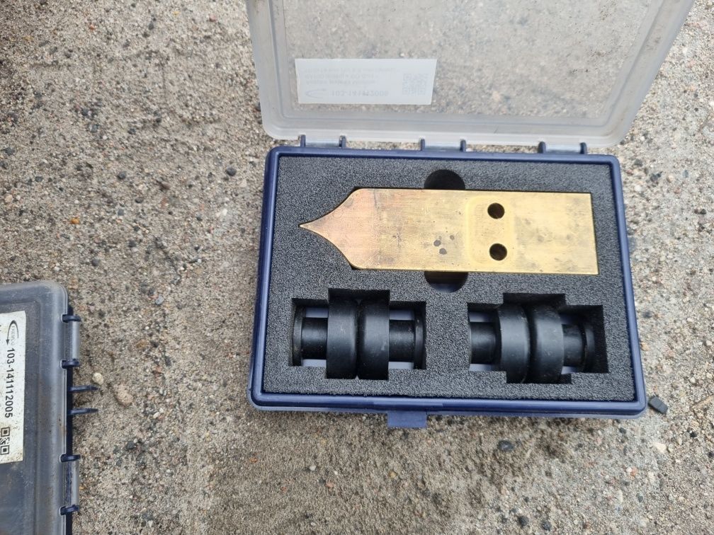 Wdmuchiwarka Fremco miniflow