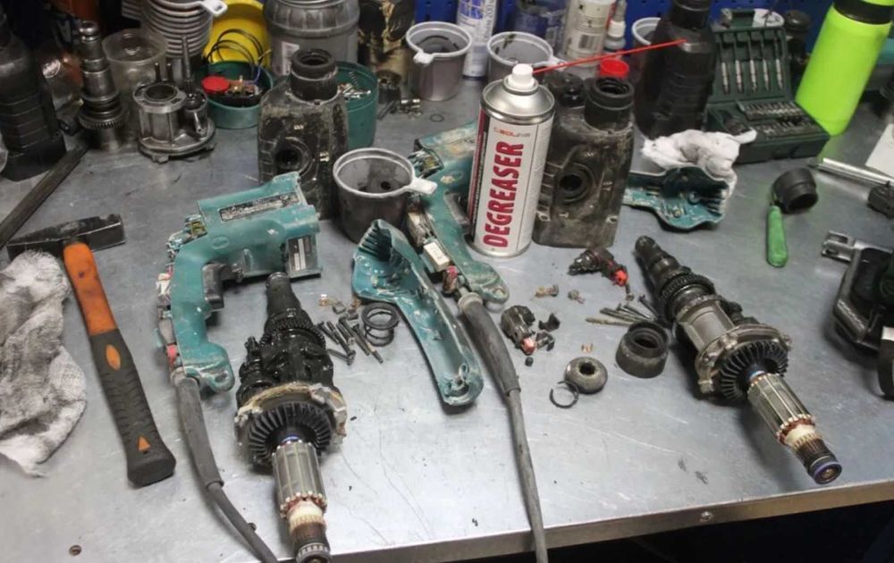 Ремонт генераторів, мотоблоків, мотопомп, культиваторів, UPS Екофлоу