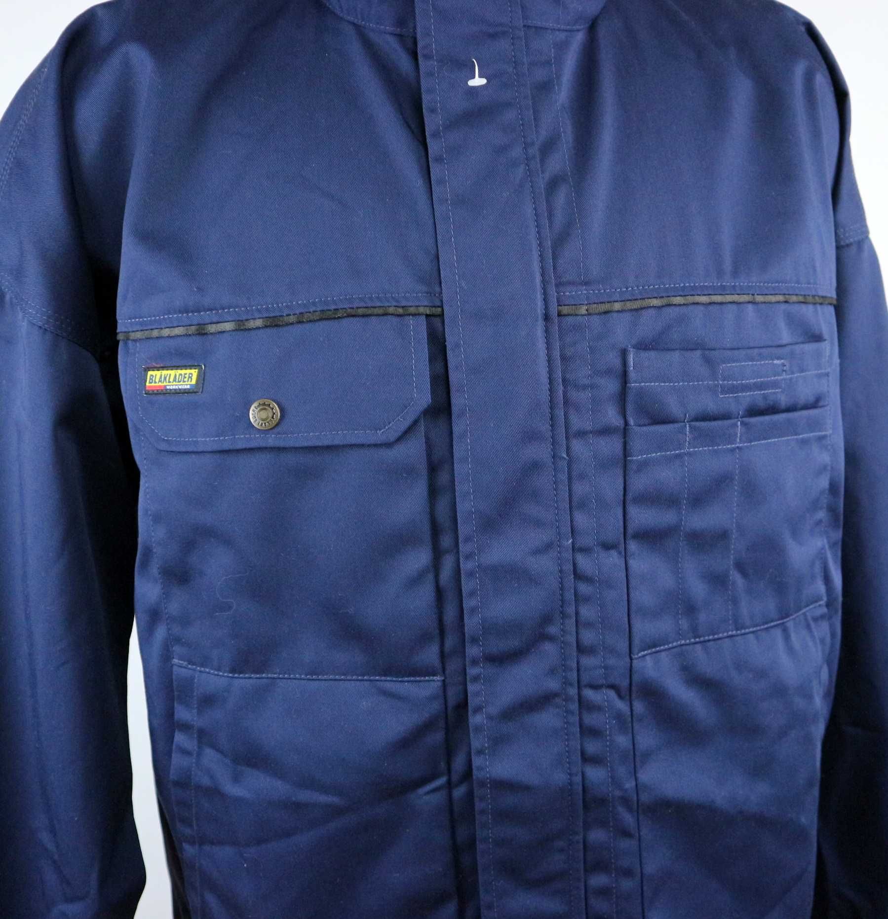 Blaklader Craftsman kurtka robocza 2XL
