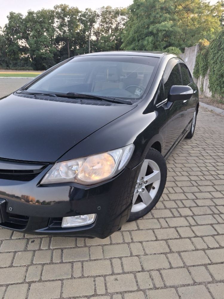 Продам Honda Civic 2008