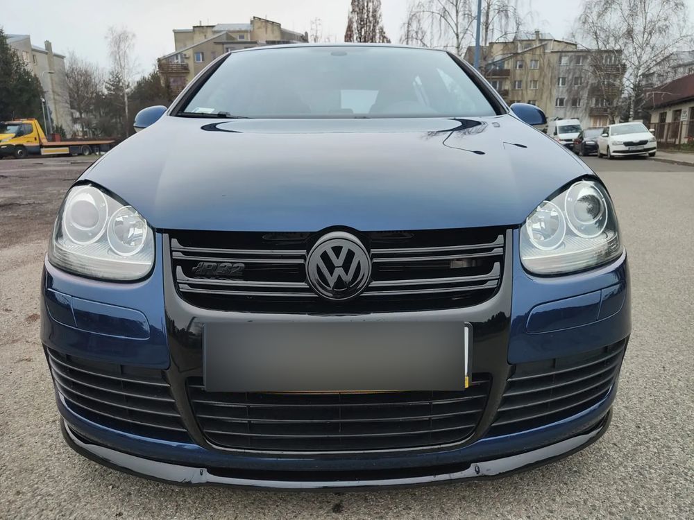 Volkswagen Golf R32 Turbo 720KM 810NM Dsg 5Drzwi Unikat