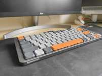 Klawiatura Redragon K652GG Pro Azure RGB