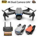 Dron K3&E99 pro drone