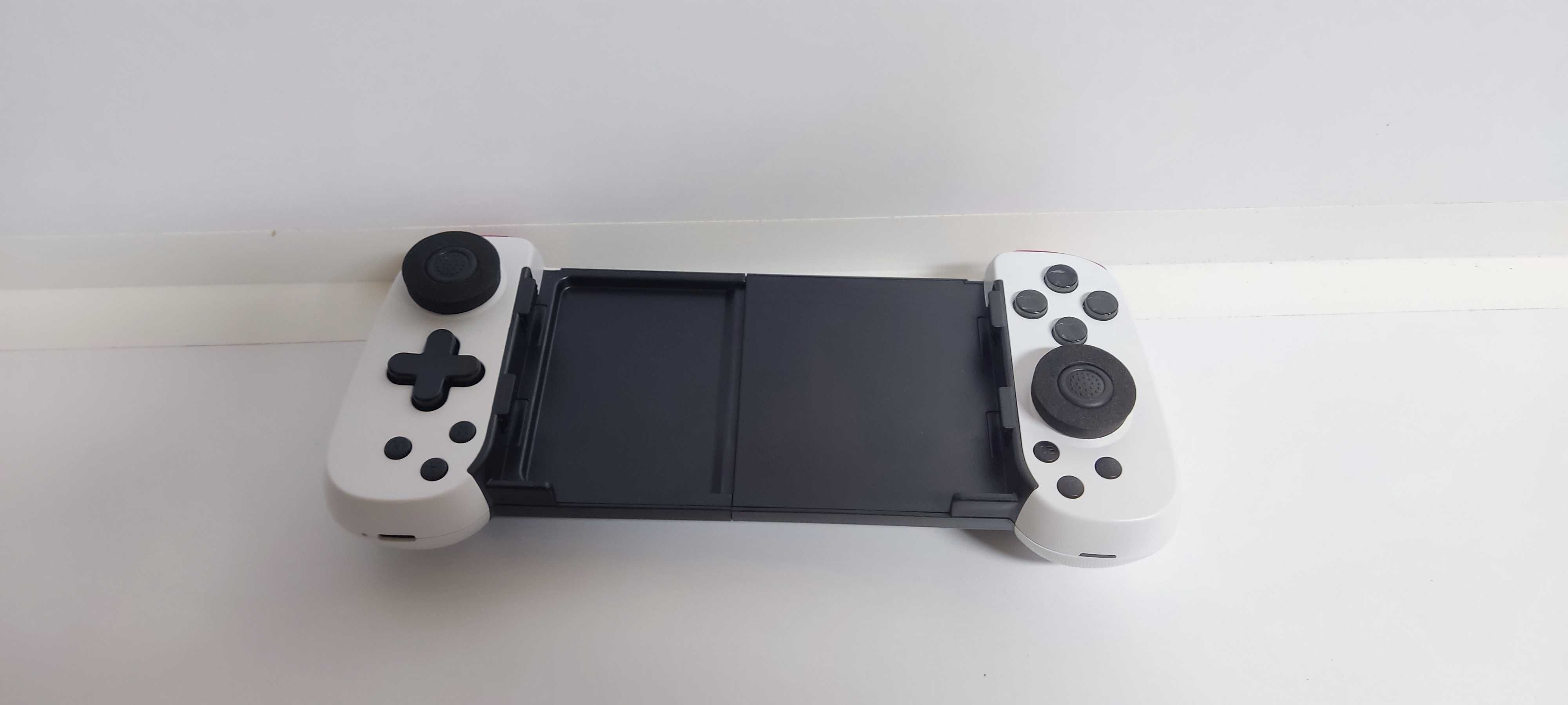 Kontroler Bluetooth Megadream iOS Android Switch PC Gamepad MFi