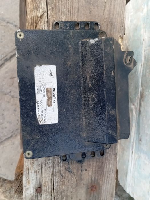 Продам мозги мікас 7.6