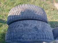 Opony zimowe sprzedam kormoran i NOKIAN TYRES