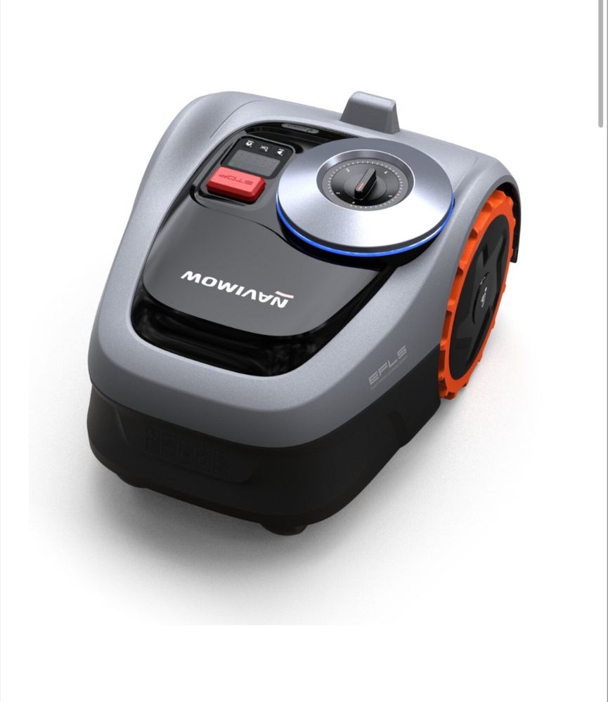 Robot koszący Segway Navimow i105e 500m2 bezprzewodowy