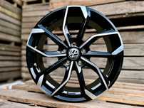 alufelgi r18 5x112 VW NOWE! Passat Golf Jetta Sharan T-roc Touran