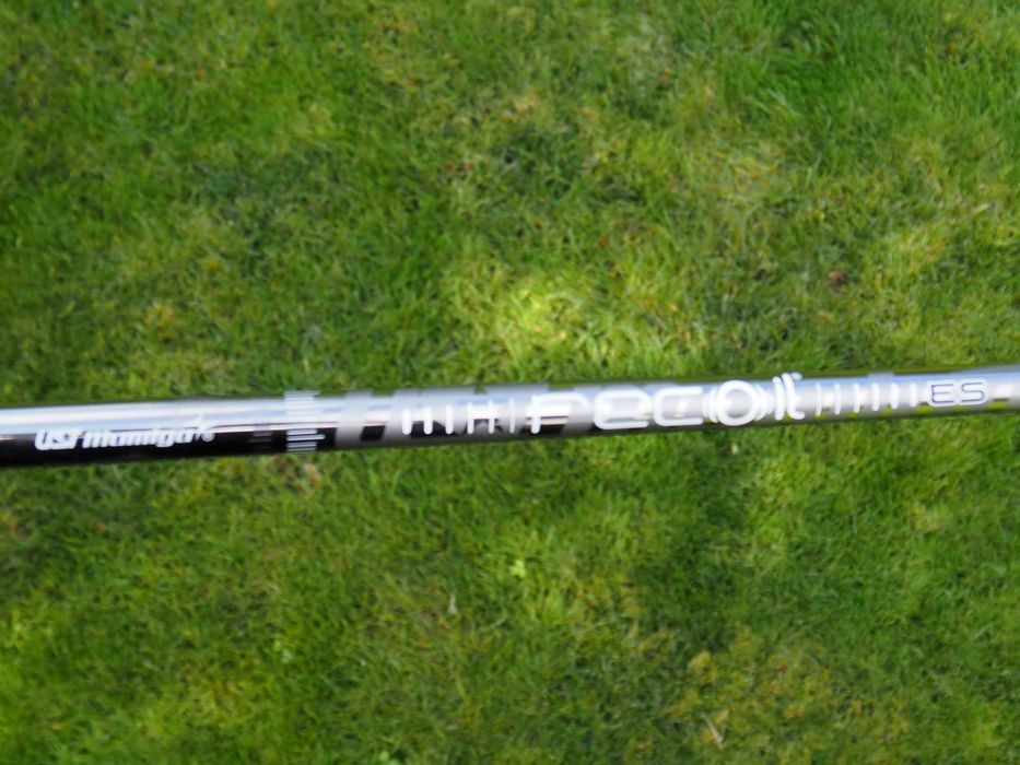 Kij do golfa Callaway Rogue ST Max Iron 7 Dla Leworęcznych Na 1szy Kij
