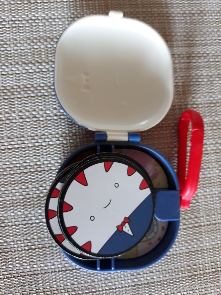 Memory, kółko i krzyżyk, piotruś, kosci- gry w podróży