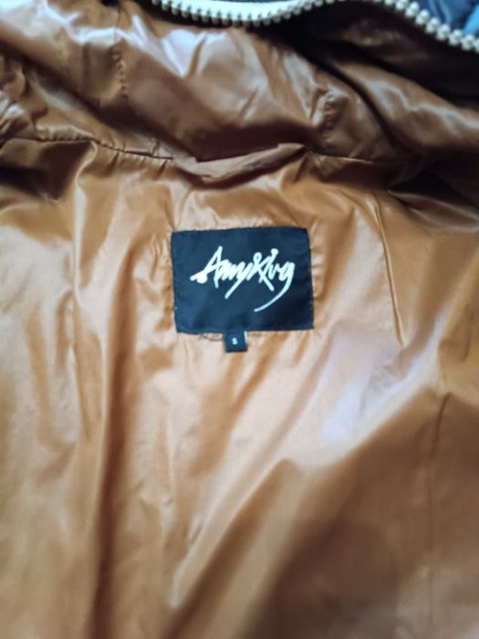 Продам дитячу куртку