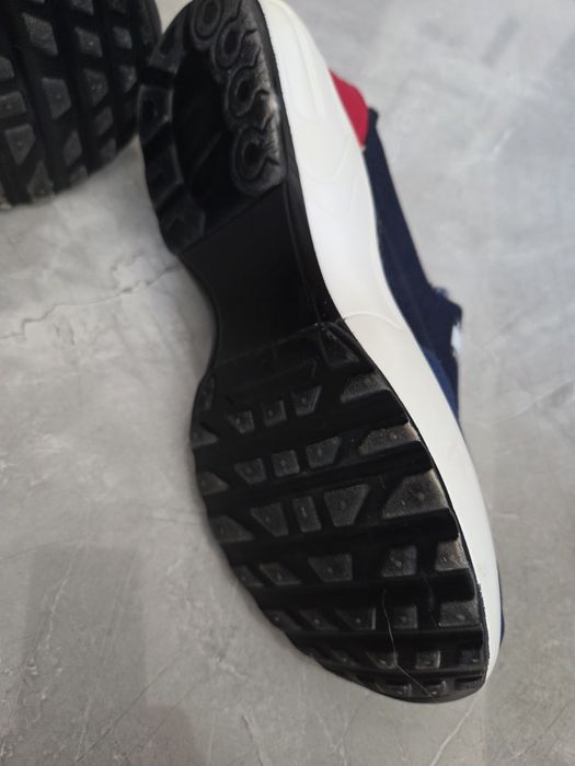 Buty  Tommy Hilfiger