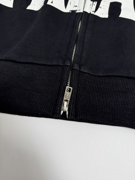 зип худи Grailz Project G/R Balenciaga vetements