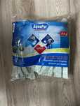 2 wklady do mopa aquapur