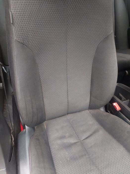 Хімчистка салону автомобілів