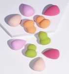 Esponjas de Maquilhagem
