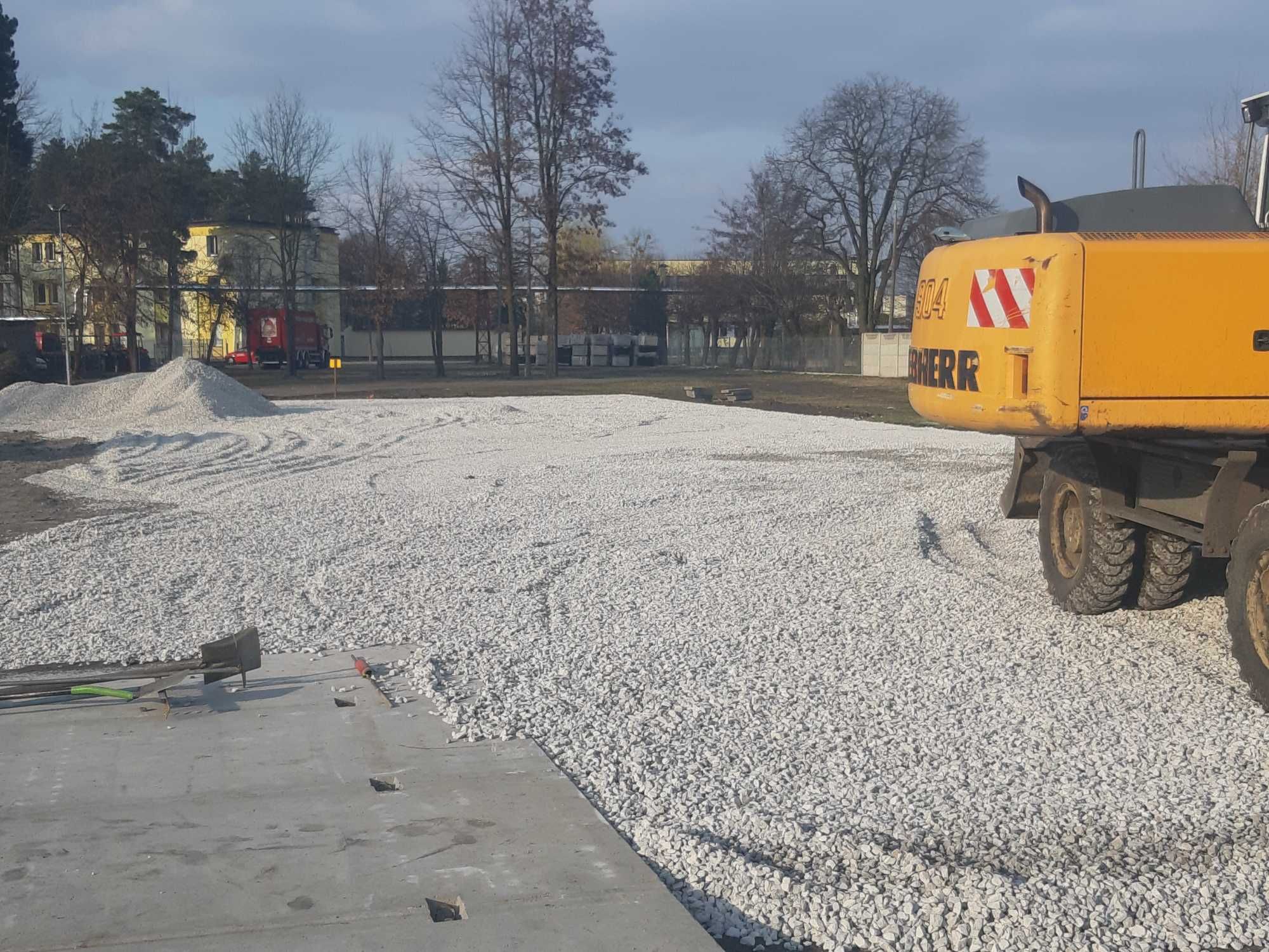 KOMPLEKSOWE PRACE ROZBIÓRKOWE| Rozbiórka Rozbiórki Wyburzanie Kucie