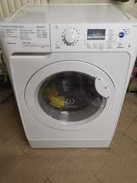 Pralka Indesit PWE7128