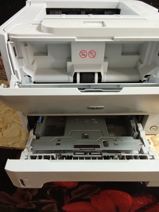 Принтер много функциональный