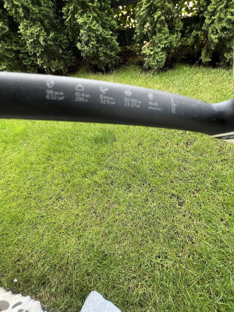 Rakiete tenisowa Wilson Blade