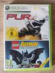 LEGO Batman, Pure Xbox 360