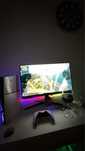 Ps5 slim poucos meses de uso