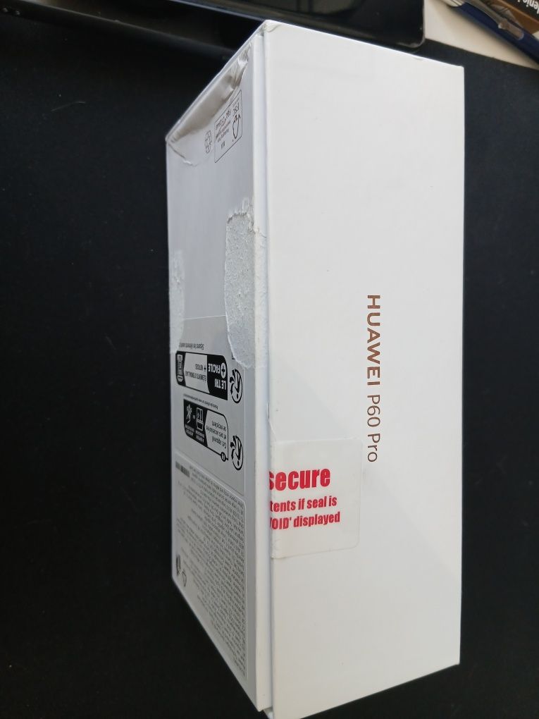 Huawei P60 Pro MEGA aparat Zamiana na IPhone