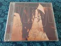 The Gift - Discografia Autografada