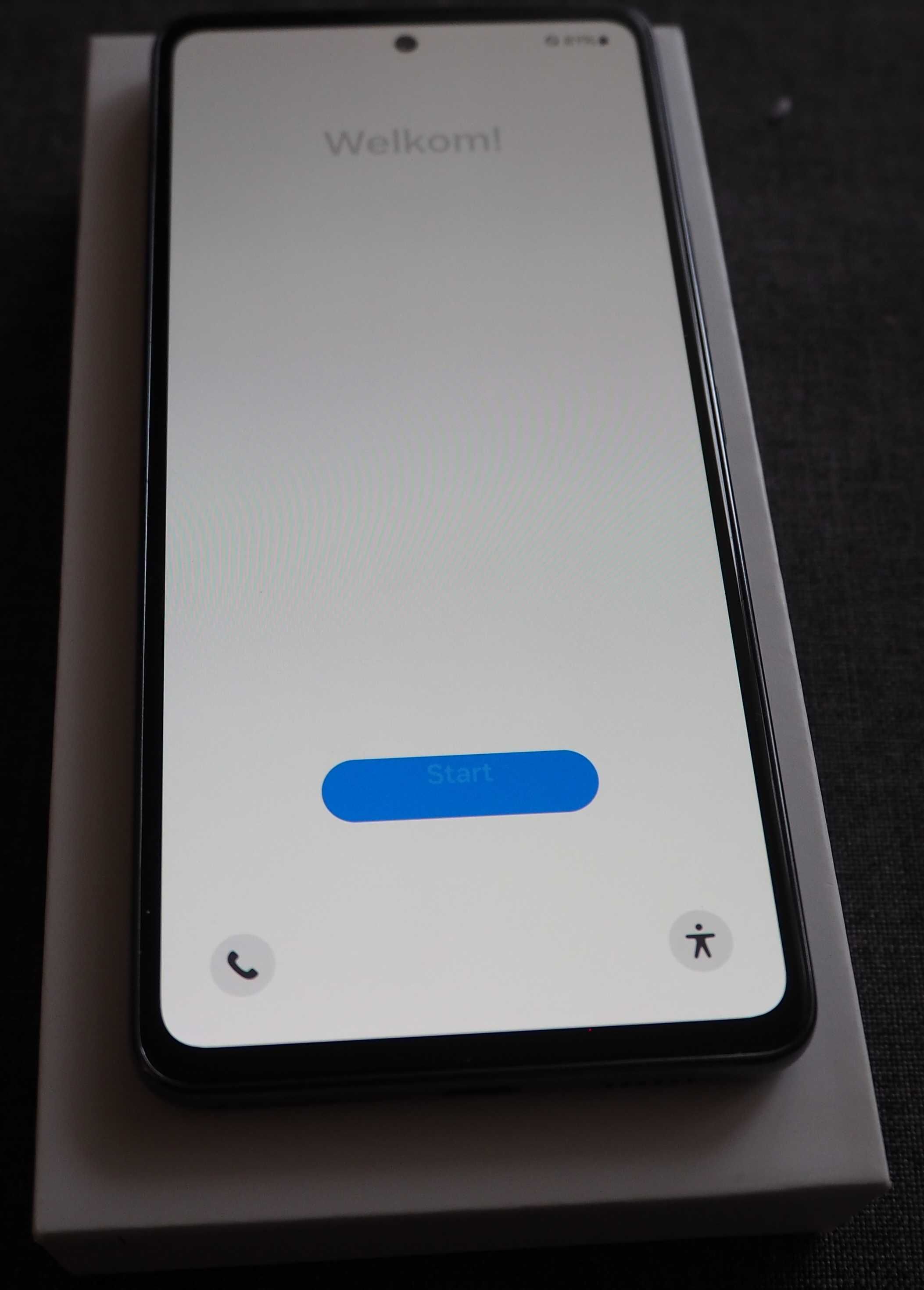 Samsung Galaxy A53 5G 6/128