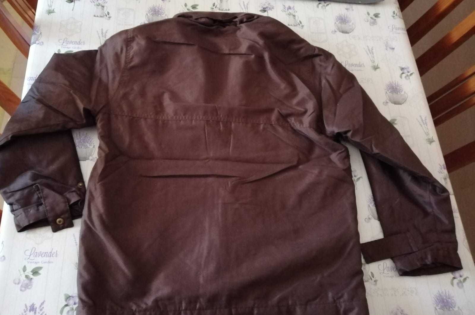 Parka 1.º ciclo Colégio Militar