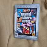 Grand Theft Auto Vice City PC Polskie wydanie