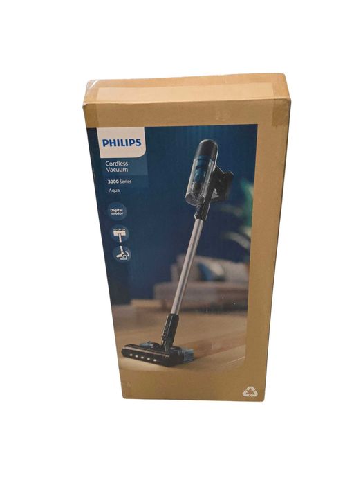 PHILIPS Odkurzacz pionowy Seria Aqua 3000 XC3131/01
