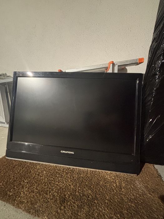 Televisão Grundig