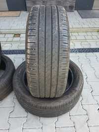 Opony letnie 235/50 R19 Continental 2szt 2020r kraków