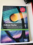 Odkryc fizyke 1 .