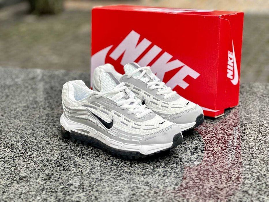 !SALE! Nike Air Max TL 2.5 White Beige 40 41 42 43 44 45 найк аир макс