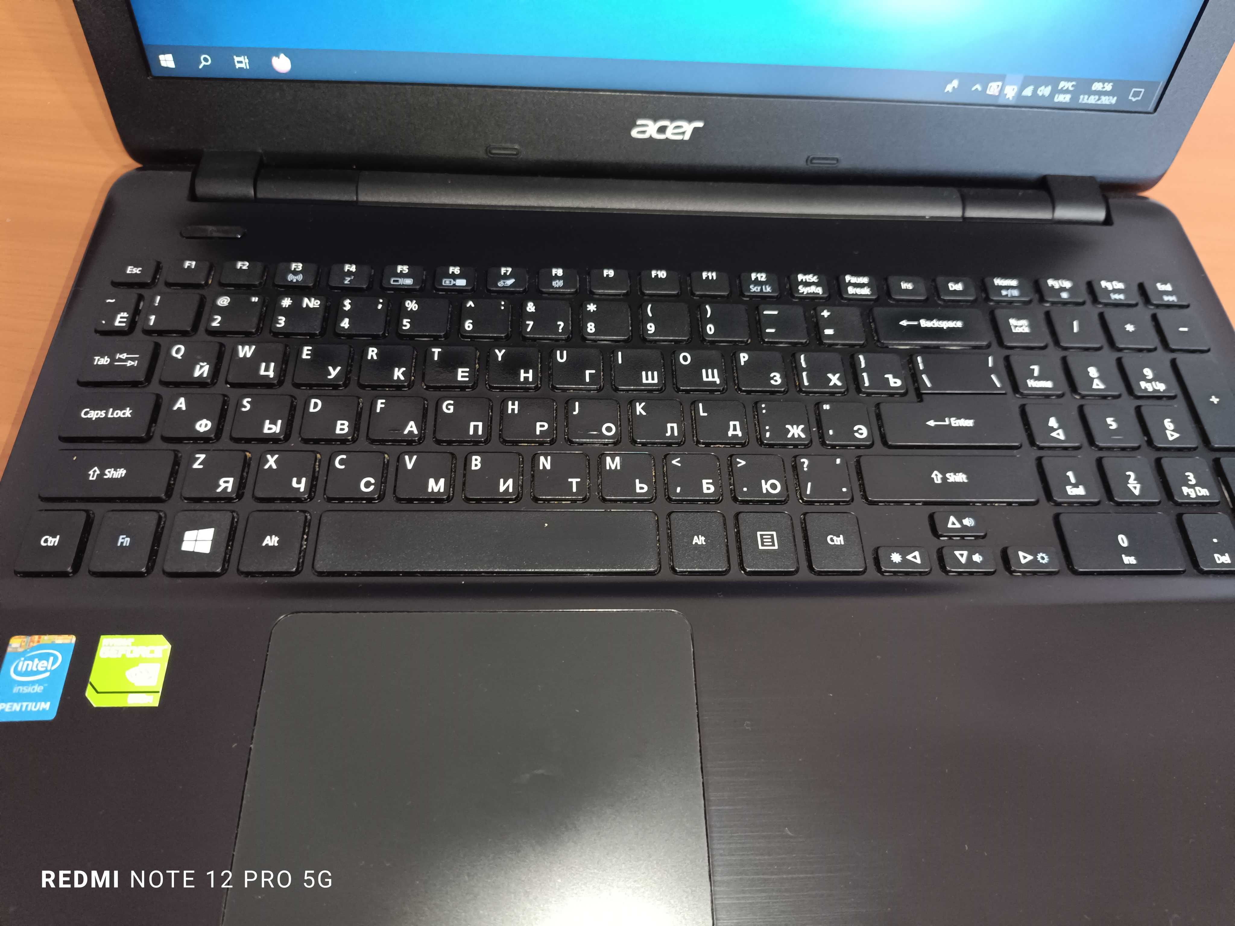 Acer Aspire E5-511G