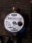 Wodomierz Pwogaz 20  3/4