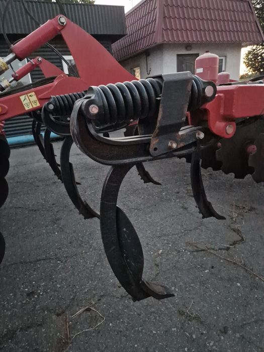 Культиватор, глубокорыхлитель Horsch Tiger 4 MT