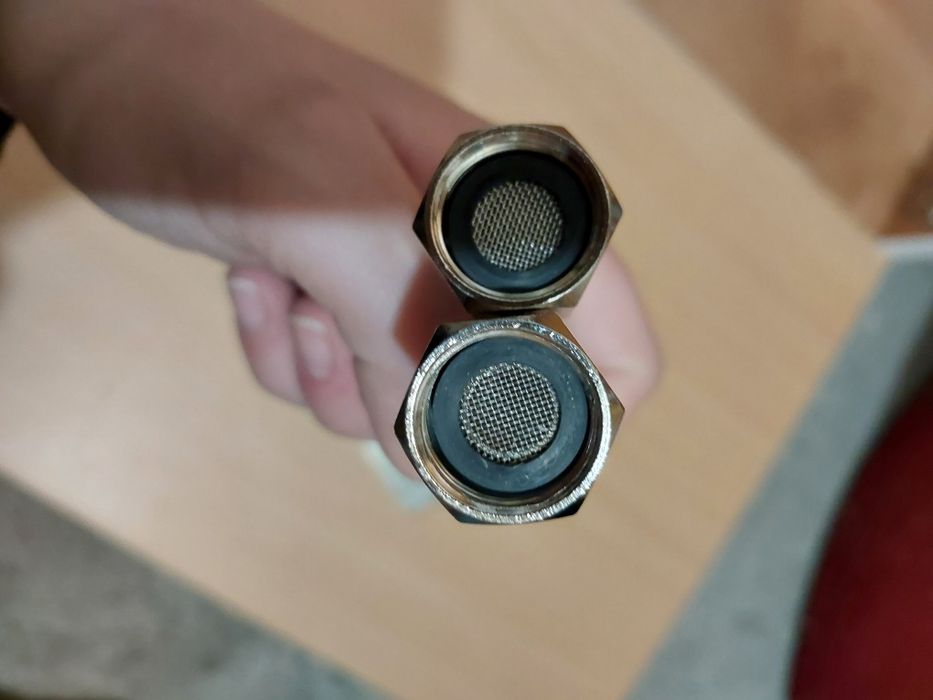 Bateria umywalkowa  Cooke & Lewis Cascada