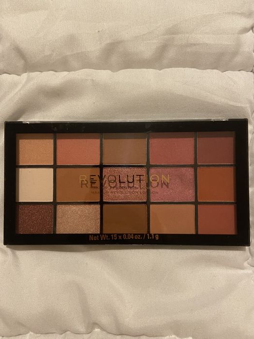 Paleta Revolution “Newtrals 2”