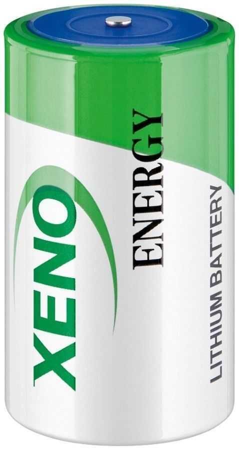 Bateria wysokoprądowa  XENO Energy D Lithium-Thionylchlorid 3,6V 19Ah