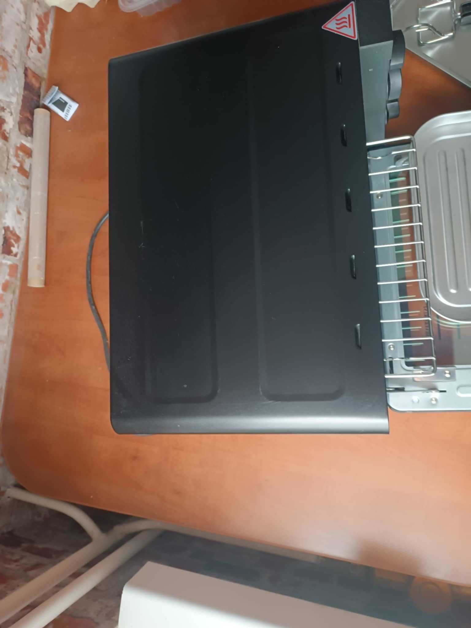 Piekarnik elektryczny