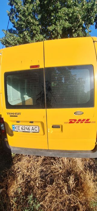 Продам Форд Транзіт