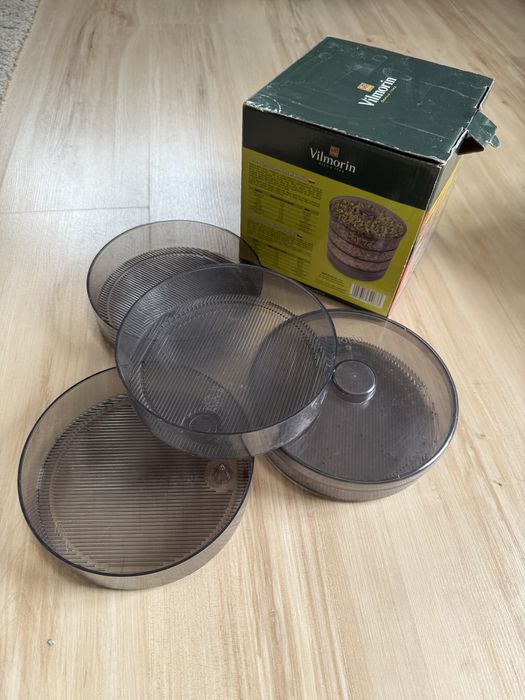 Kiełkownica Vilmorin