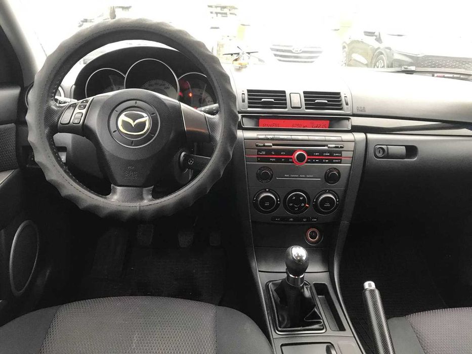Продам Mazda 3 2007р. #73548