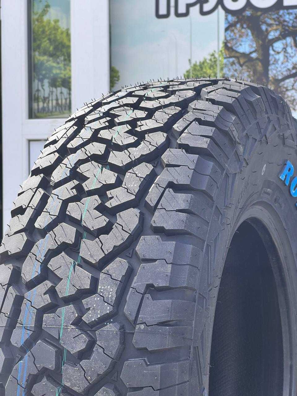 255/70 R16 Всесезонна, Нова АТ шина Roadcruza 1100 255/70/16