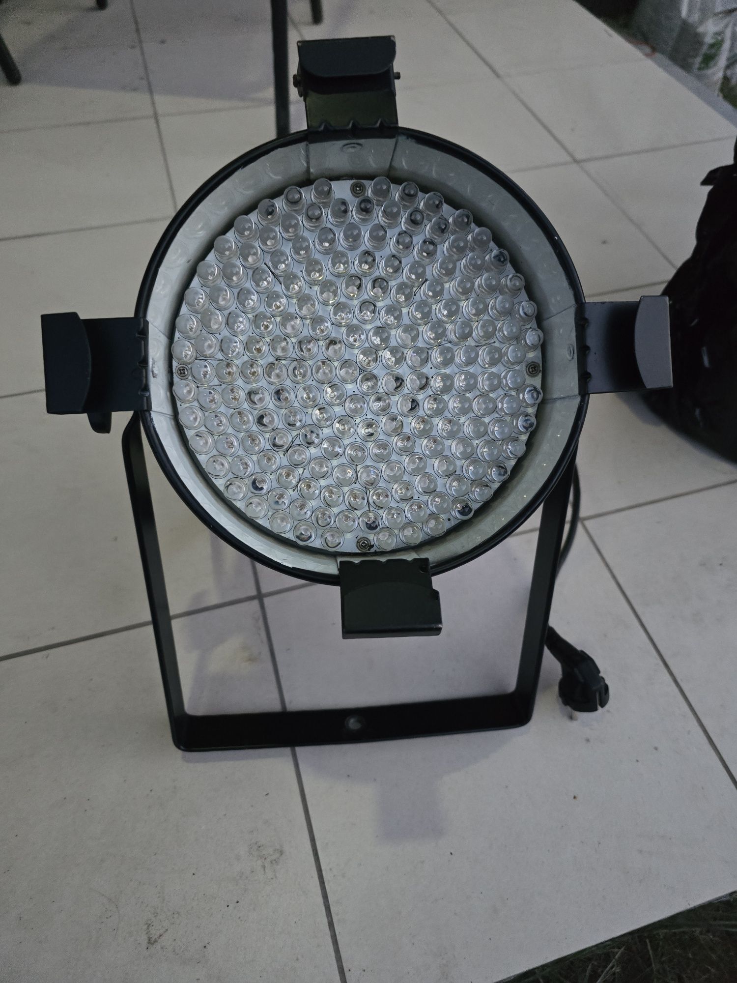 Led par 64 led bar 64