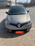 Renault Captur 1.5 dCI Diesel Exclusive
